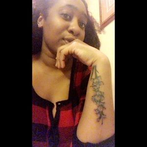 Meet your Posher, Amber